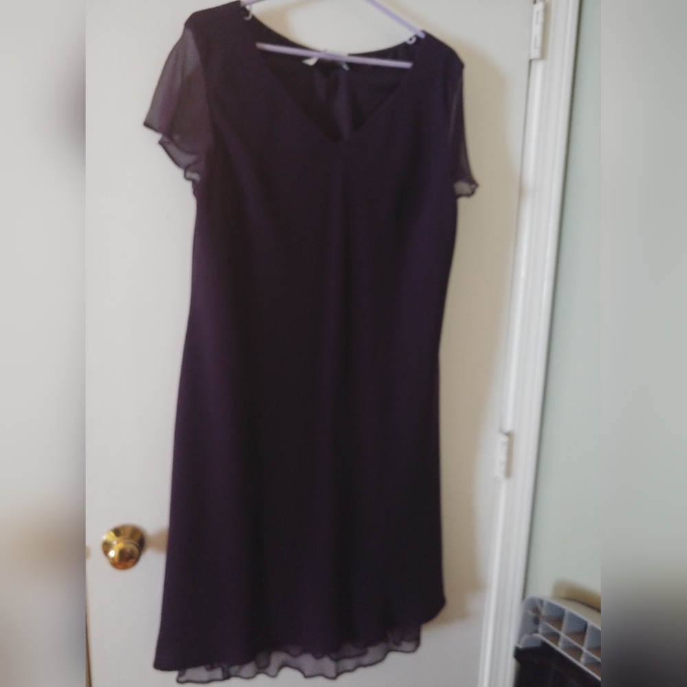 Jones new York cocktail dress